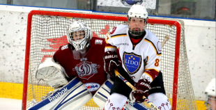 LBJMH U-14 grupā "Lido" ar 3:2 apspēlē "Dinamo 02"