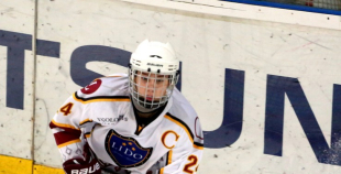 LBJMH U-14 grupā "Lido" ar 3:2 apspēlē "Dinamo 02"