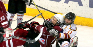 LBJMH U-14 grupā "Lido" ar 3:2 apspēlē "Dinamo 02"