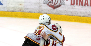 LBJMH U-14 grupā "Lido" ar 3:2 apspēlē "Dinamo 02"