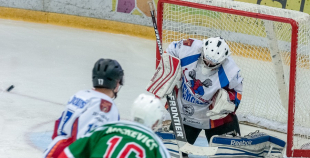 Spēle par trešo vietu: Liepāja pret Zemgale/LLU 31.03.2015.