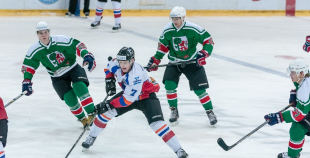 2015 Virslīga Spēle par trešo vietu: Liepāja pret Zemgale/LLU 31.03.2015.