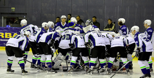 HK Kurbads - HK Mogo 2:3 PL