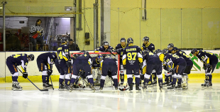 HK Kurbads - HK Mogo 2:3 PL