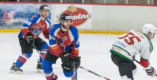 Spēle par trešo vietu: Zemgale/LLU pret Liepāja 02.04.2015.