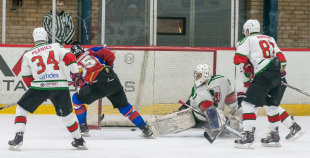 Spēle par trešo vietu: Zemgale/LLU pret Liepāja 02.04.2015.