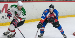 Spēle par trešo vietu: Zemgale/LLU pret Liepāja 02.04.2015.