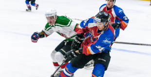 Spēle par trešo vietu: Zemgale/LLU pret Liepāja 03.04.2015.