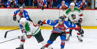 Spēle par trešo vietu: Zemgale/LLU pret Liepāja 03.04.2015.