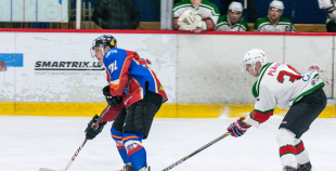 2015 Virslīga Spēle par trešo vietu: Zemgale/LLU pret Liepāja 03.04.2015.