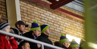 2015 Virslīga HK Mogo - HK Kurbads 3:2