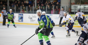 2015 Virslīga HK Mogo - HK Kurbads 3:2