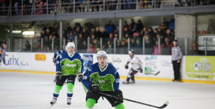 2015 Virslīga HK Mogo - HK Kurbads 3:2