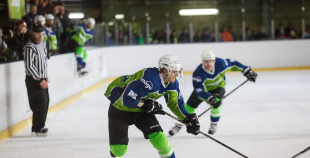 2015 Virslīga HK Mogo - HK Kurbads 3:2