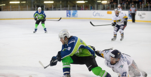 2015 Virslīga HK Mogo - HK Kurbads 3:2