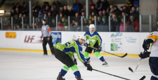 2015 Virslīga HK Mogo - HK Kurbads 3:2