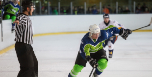 2015 Virslīga HK Mogo - HK Kurbads 3:2