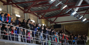 2015 Virslīga HK Mogo - HK Kurbads 3:2