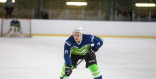 2015 Virslīga HK Mogo - HK Kurbads 3:2