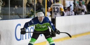 2015 Virslīga HK Mogo - HK Kurbads 3:2