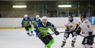 2015 Virslīga HK Mogo - HK Kurbads 3:2