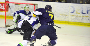 HK Kurbads - HK Mogo 0:5