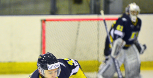 HK Kurbads - HK Mogo 0:5