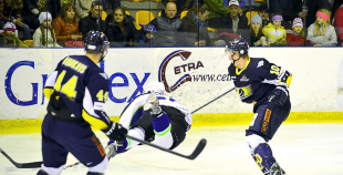 HK Kurbads - HK Mogo 0:5