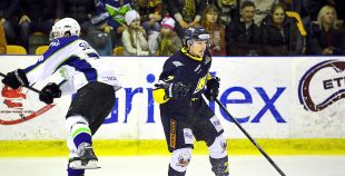 HK Kurbads - HK Mogo 0:5