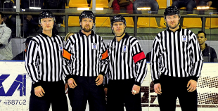 HK Kurbads - HK Mogo 0:5