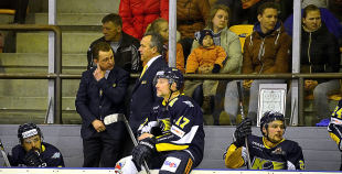 HK Kurbads - HK Mogo 0:5