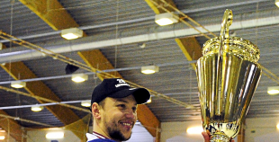 HK Kurbads - HK Mogo 0:5