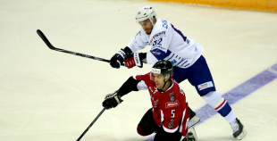 2015 PS Latvija - Francija 1:2