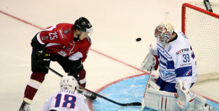 2015 PS Latvija - Francija 1:2