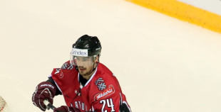 2015 PS Latvija - Francija 1:2