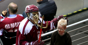 2015 PS Latvija - Francija 1:2