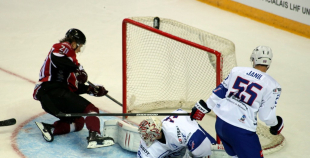 2015 PS Latvija - Francija 1:2