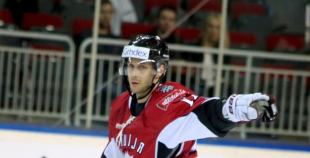 2015 PS Latvija - Francija 1:2