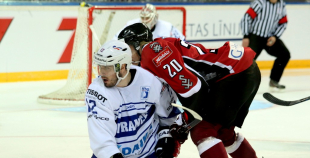 2015 PS Latvija - Francija 1:2