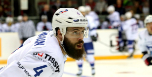 2015 PS Latvija - Francija 1:2