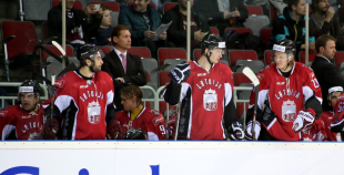 2015 PS Latvija - Francija 1:2