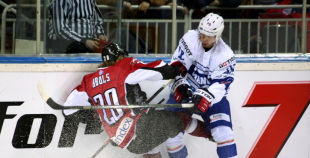 2015 PS Latvija - Francija 1:2