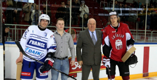 2015 PS Latvija - Francija 1:2