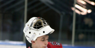 Latvija - Francija 0:1