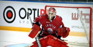 Latvija - Francija 0:1