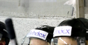 2015 Latvijas izlases treniņš