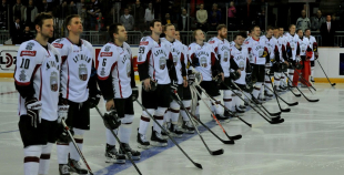 2015 PS Latvija - Slovākija 5:1