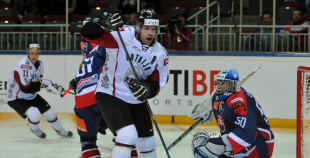 2015 PS Latvija - Slovākija 5:1