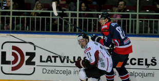 2015 PS Latvija - Slovākija 5:1