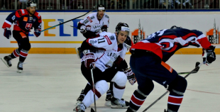 2015 PS Latvija - Slovākija 5:1